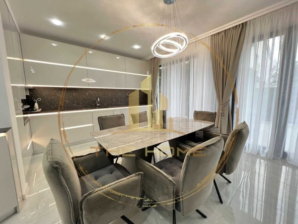 Дава се под наем Къща в Варна, м-т Фичоза - 120 кв.м за 1595.79 € - Снимка #1