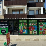 Дава се под наем Ателие в Свети Влас - 100 кв.м за 19949.16 € - Снимка #1