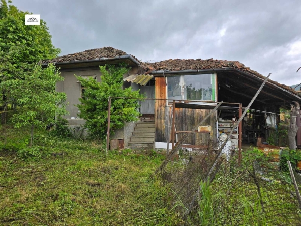 Къща в с. Церова кория, Област Велико Търново - 120 кв.м за 130 €/кв.м - Снимка #1