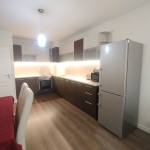 Дава се под наем Двустаен апартамент в Варна, Възраждане 3 - 65 кв.м за 448.8 € - Снимка #1