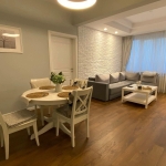 Дава се под наем Двустаен апартамент в София, Център - 70 кв.м за 967.47 € - Снимка #1