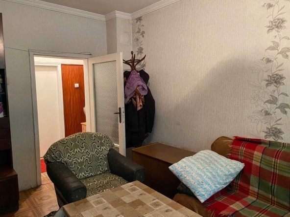 Двустаен апартамент в Пловдив, Кючук Париж - 60 кв.м за 799 €/кв.м - Снимка #1