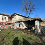 Къща в с. Марчино, Област Търговище - 100 кв.м за 141 €/кв.м - Снимка #1