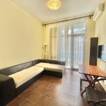 Едностаен апартамент в Несебър - 32 кв.м за 829 €/кв.м - Снимка #1