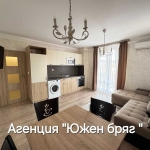 Дава се под наем Двустаен апартамент в Шумен, Пазара - 65 кв.м за 433.5 € - Снимка #1