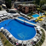 Магазин в Несебър - 35 кв.м за 44 €/кв.м - Снимка #1