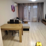 Дава се под наем Двустаен апартамент в София, Хиподрума - 89 кв.м за 747.66 € - Снимка #1