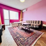 Дава се под наем Двустаен апартамент в Бургас, Славейков - 64 кв.м за 348.84 € - Снимка #1