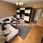 Дава се под наем Двустаен апартамент в Бургас, Лазур - 75 кв.м за 448.8 € - Снимка #1