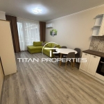 Дава се под наем Двустаен апартамент в Бургас, Славейков - 60 кв.м за 548.25 € - Снимка #1