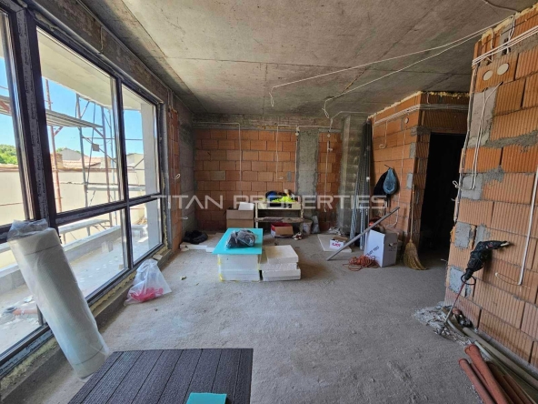 Тристаен апартамент в Варна, Автогара - 121 кв.м за 1215 €/кв.м - Снимка #1