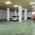 Склад в Пловдив, Индустриална зона - Север - 410 кв.м за 363 €/кв.м - Снимка #1