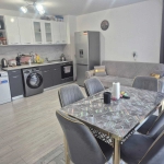 Тристаен апартамент в Шумен, Боян Българанов 2 - 80 кв.м за 1141 €/кв.м - Снимка #1