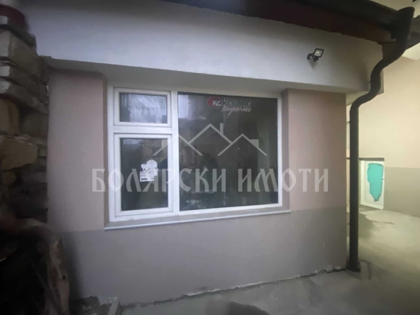 Дава се под наем Офис в Велико Търново, Център - 20 кв.м за 149.43 € - Снимка #1