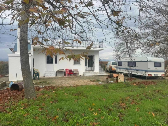 Къща в Пловдив, Център - 75 кв.м за 850 €/кв.м - Снимка #1