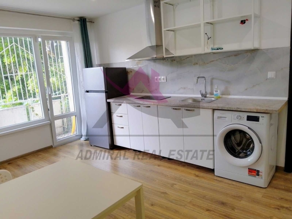 Двустаен апартамент в Варна, Трошево - 53 кв.м за 1203 €/кв.м - Снимка #1