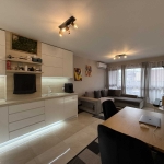 Двустаен апартамент в Пловдив, Кючук Париж - 65 кв.м за 1130 €/кв.м - Снимка #1