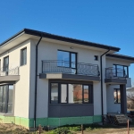 Къща в с. Златитрап, Област Пловдив - 263 кв.м за 689 €/кв.м - Снимка #1