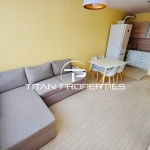 Дава се под наем Двустаен апартамент в Бургас, Меден рудник - зона В - 65 кв.м за 398.82 € - Снимка #1