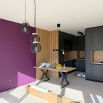 Двустаен апартамент в София, Кръстова вада - 77 кв.м за 2431 €/кв.м - Снимка #1