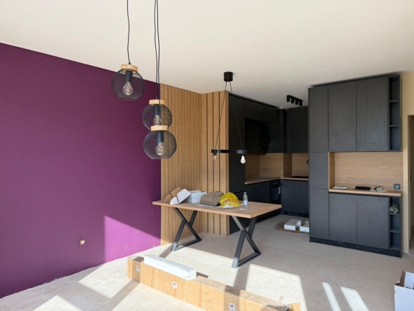 Двустаен апартамент в София, Кръстова вада - 77 кв.м за 2431 €/кв.м - Снимка #1