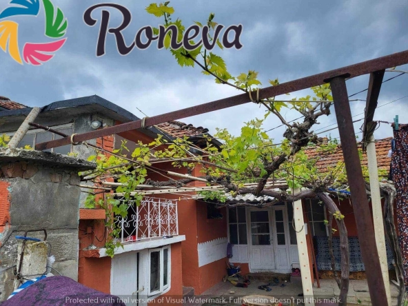 Къща в с. Бозвелийско, Област Варна - 120 кв.м за 288 €/кв.м - Снимка #1