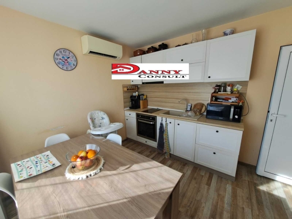 Къща в Велико Търново, Акация - 132 кв.м за 348 €/кв.м - Снимка #1