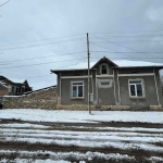 Къща в с. Бресте, Област Плевен - 2500 кв.м за 7 €/кв.м - Снимка #1