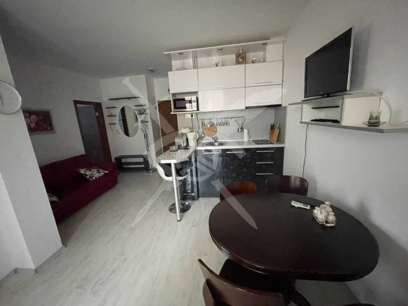 Тристаен апартамент в с. Тънково, Област Бургас - 58 кв.м за 554 €/кв.м - Снимка #1