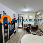 Двустаен апартамент в Свети Влас - 46 кв.м за 942 €/кв.м - Снимка #1