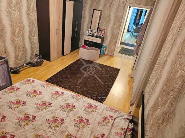 Двустаен апартамент в Поморие - 65 кв.м за 1539 €/кв.м - Снимка #1