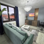 Двустаен апартамент в Банско - 63 кв.м за 769 €/кв.м - Снимка #1