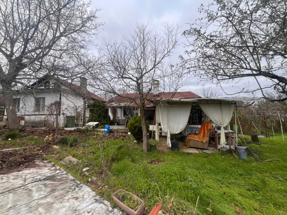 Къща в с. Аврен, Област Варна - 120 кв.м за 0 €/кв.м - Снимка #1