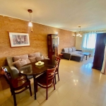 Дава се под наем Тристаен апартамент в София, Хиподрума - 100 кв.м за 258345.09 € - Снимка #1