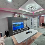 Дава се под наем Многостаен апартамент в Плевен, Дружба 4 - 105 кв.м за 139646.16 € - Снимка #1