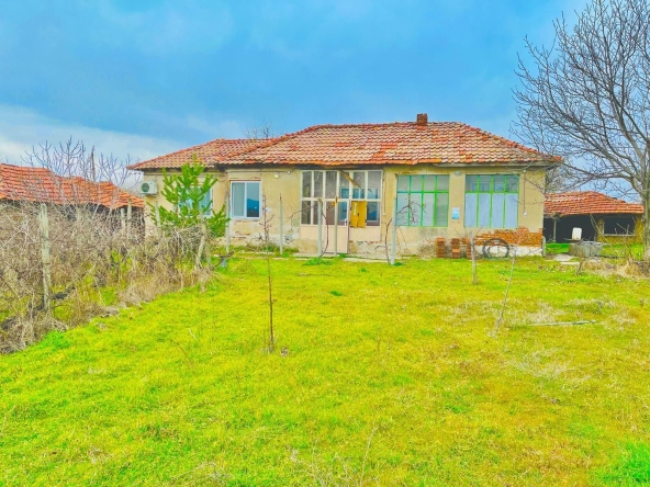 Къща в Съединение - 90 кв.м за 275 €/кв.м - Снимка #1