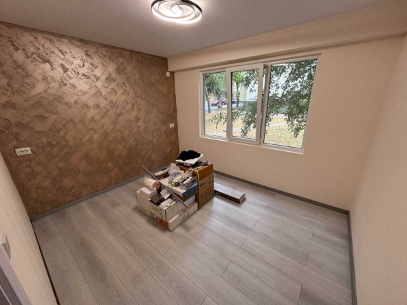 Двустаен апартамент в Русе, Чародейка - Юг - 66 кв.м за 791 €/кв.м - Снимка #1