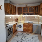 Дава се под наем Тристаен апартамент в Варна, Цветен квартал - 85 кв.м за 448.8 € - Снимка #1