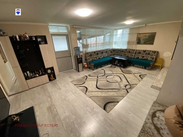 Къща в Русе, Чародейка - Север - 110 кв.м за 845 €/кв.м - Снимка #1