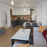 Дава се под наем Двустаен апартамент в Казанлък - 65 кв.м за 318.75 € - Снимка #1