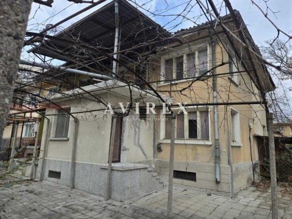 Къща в Пловдив, Захарна фабрика - 110 кв.м за 856 €/кв.м - Снимка #1