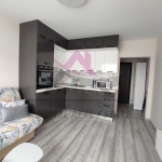 Дава се под наем Едностаен апартамент в Варна, Левски - 35 кв.м за 378.93 € - Снимка #1