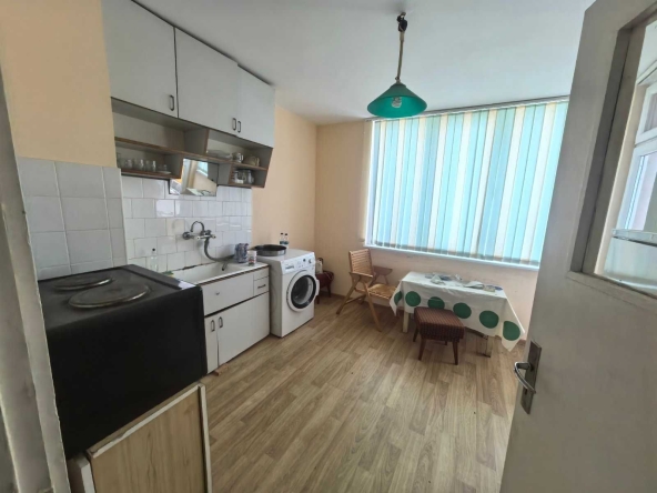 Едностаен апартамент в Казанлък - 48 кв.м за 670 €/кв.м - Снимка #1