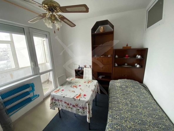 Двустаен апартамент в Пловдив, Изгрев - 48 кв.м за 606 €/кв.м - Снимка #1