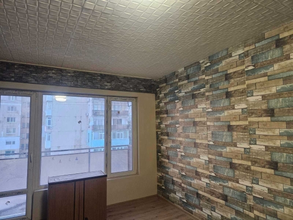 Дава се под наем Двустаен апартамент в Разград, Орел -  кв.м за 228.99 € - Снимка #1