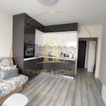 Дава се под наем Едностаен апартамент в Варна, Левски - 35 кв.м за 348.84 € - Снимка #1