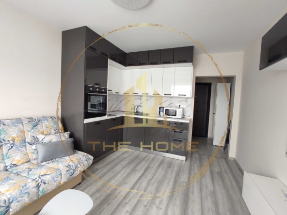 Дава се под наем Едностаен апартамент в Варна, Левски - 35 кв.м за 348.84 € - Снимка #1