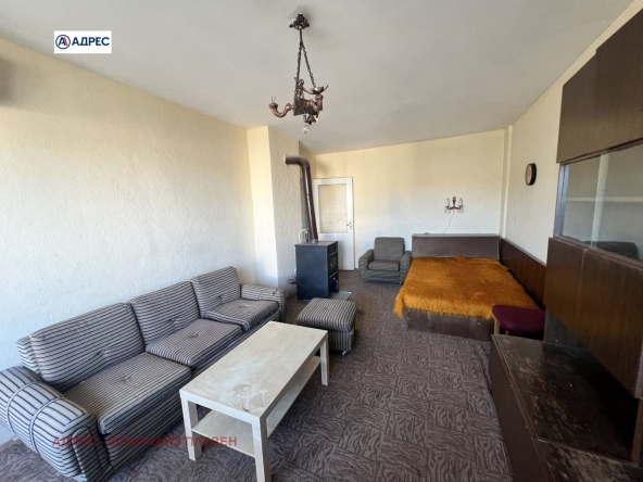 Двустаен апартамент в Ловеч, Червен бряг - 62 кв.м за 412 €/кв.м - Снимка #1