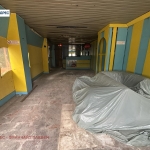 Магазин в Плевен, Сторгозия - 100 кв.м за 408 €/кв.м - Снимка #1