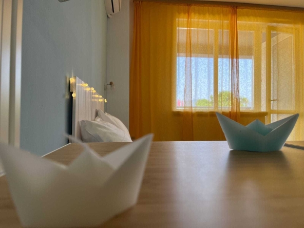 Ателие в к.к. Слънчев бряг - 39 кв.м за 720 €/кв.м - Снимка #1